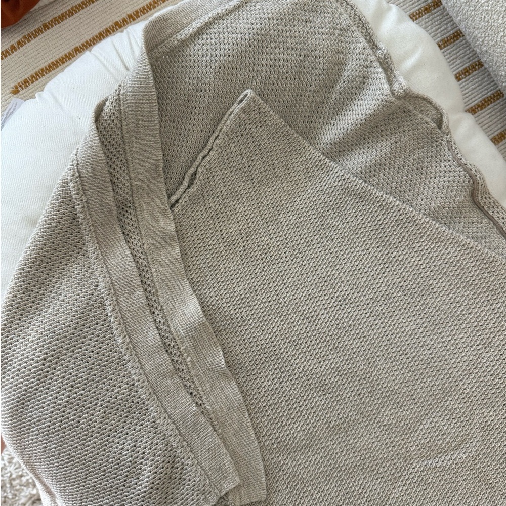 We are Amma natural cocoon+ breastfeeding cover